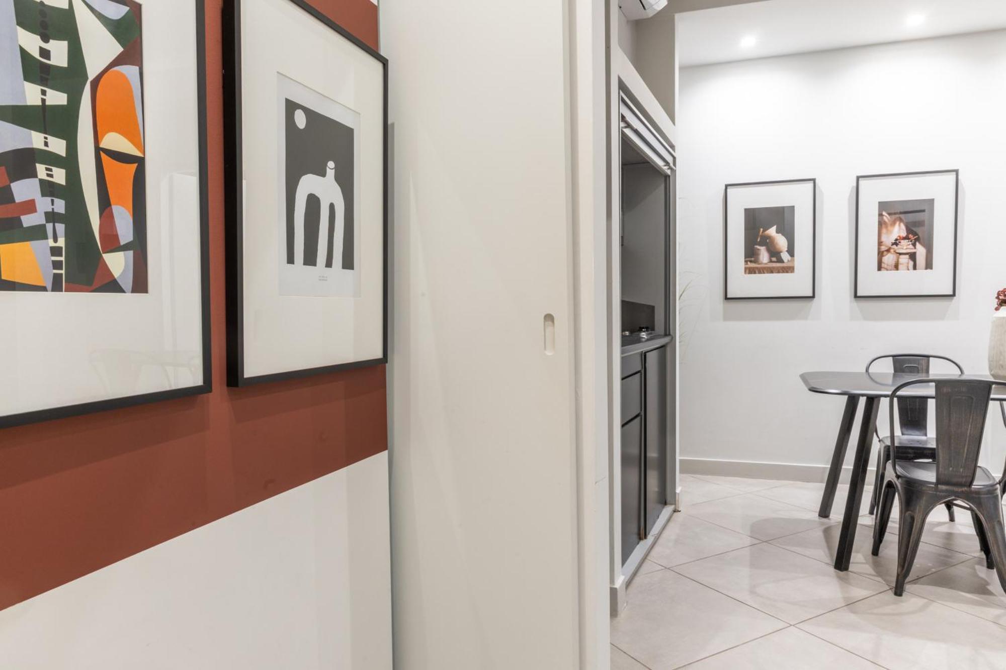 85 Sqm In The Heart Of Athens Shared Rooftop Deck Ngoại thất bức ảnh